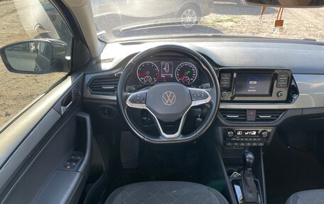 Volkswagen Polo VI (EU Market), 2020 год, 1 560 000 рублей, 7 фотография