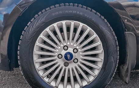 Ford Mondeo IV, 2008 год, 810 450 рублей, 11 фотография