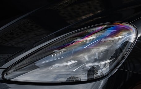 Porsche Cayenne III, 2020 год, 11 300 000 рублей, 9 фотография