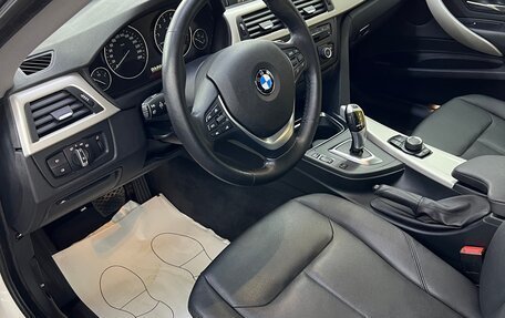 BMW 3 серия, 2014 год, 2 500 000 рублей, 13 фотография
