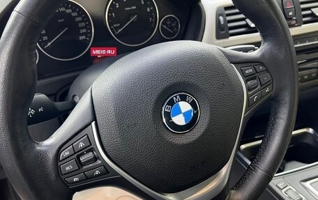 BMW 3 серия, 2014 год, 2 500 000 рублей, 12 фотография