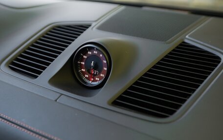 Porsche Cayenne III, 2020 год, 11 300 000 рублей, 27 фотография