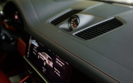 Porsche Cayenne III, 2020 год, 11 300 000 рублей, 33 фотография