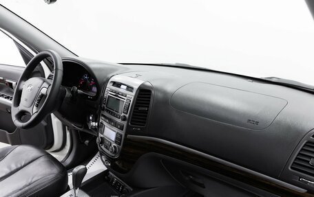 Hyundai Santa Fe III рестайлинг, 2012 год, 1 095 000 рублей, 16 фотография
