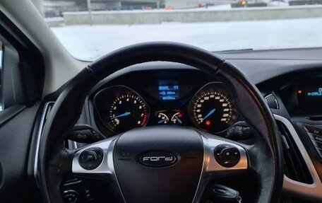 Ford Focus III, 2013 год, 1 070 000 рублей, 3 фотография