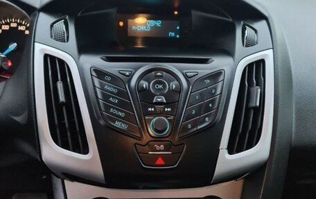 Ford Focus III, 2013 год, 1 070 000 рублей, 6 фотография