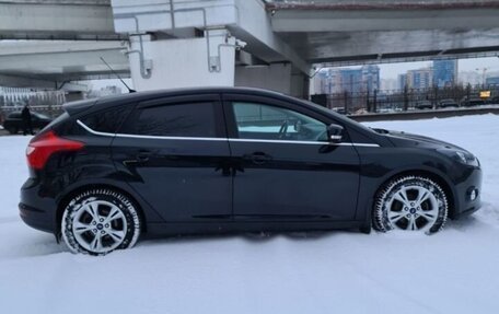 Ford Focus III, 2013 год, 1 070 000 рублей, 11 фотография