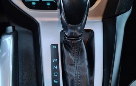 Ford Focus III, 2013 год, 1 070 000 рублей, 15 фотография
