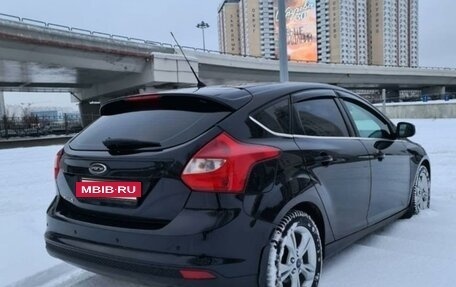 Ford Focus III, 2013 год, 1 070 000 рублей, 4 фотография
