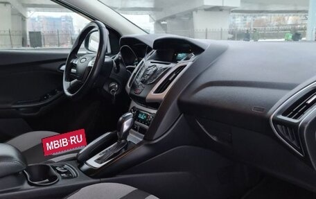 Ford Focus III, 2013 год, 1 070 000 рублей, 19 фотография
