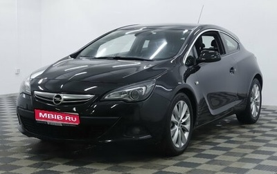 Opel Astra J, 2015 год, 855 000 рублей, 1 фотография