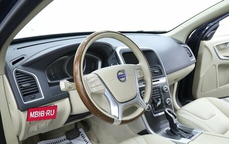 Volvo XC60 II, 2016 год, 1 969 000 рублей, 11 фотография