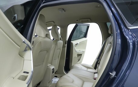 Volvo XC60 II, 2016 год, 1 969 000 рублей, 20 фотография