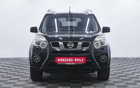 Nissan X-Trail, 2014 год, 1 325 000 рублей, 5 фотография