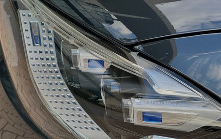 Mercedes-Benz S-Класс, 2020 год, 18 750 000 рублей, 10 фотография