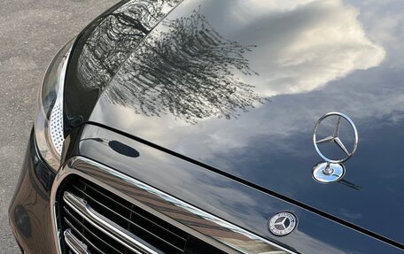 Mercedes-Benz S-Класс, 2020 год, 18 750 000 рублей, 38 фотография