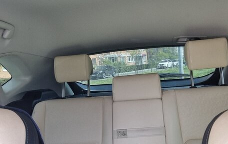 Lexus NX I, 2017 год, 4 190 000 рублей, 2 фотография