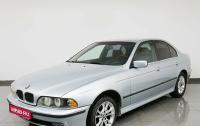 BMW 5 серия, 1998 год, 595 000 рублей, 1 фотография