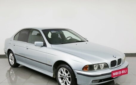 BMW 5 серия, 1998 год, 595 000 рублей, 3 фотография