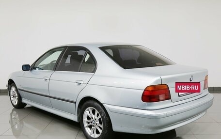 BMW 5 серия, 1998 год, 595 000 рублей, 4 фотография