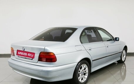 BMW 5 серия, 1998 год, 595 000 рублей, 2 фотография