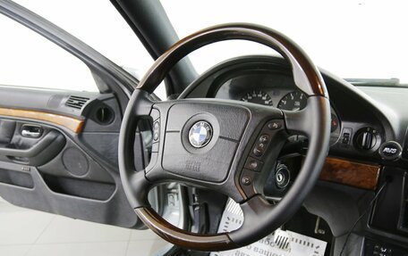 BMW 5 серия, 1998 год, 595 000 рублей, 12 фотография