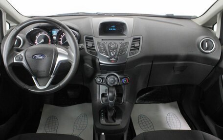 Ford Fiesta, 2016 год, 970 000 рублей, 11 фотография