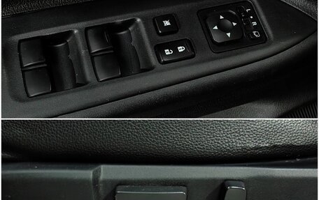 Mitsubishi Outlander III рестайлинг 3, 2014 год, 1 649 000 рублей, 9 фотография