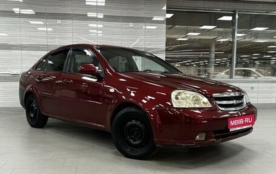 Chevrolet Lacetti, 2006 год, 465 000 рублей, 1 фотография