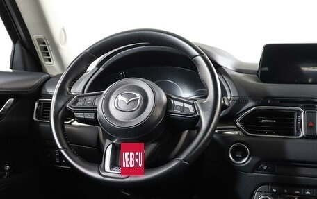 Mazda CX-5 II, 2019 год, 3 547 000 рублей, 14 фотография