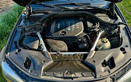 BMW 5 серия, 2019 год, 4 225 000 рублей, 4 фотография