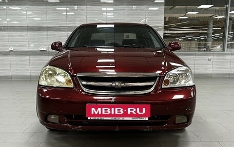 Chevrolet Lacetti, 2006 год, 465 000 рублей, 3 фотография
