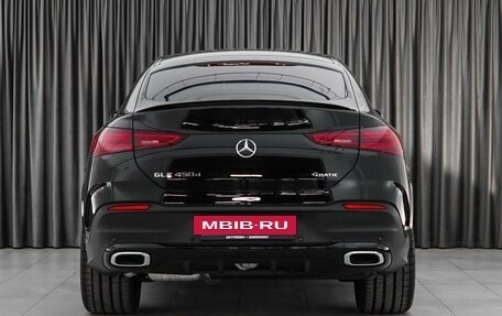 Mercedes-Benz GLE Coupe, 2023 год, 16 849 000 рублей, 4 фотография