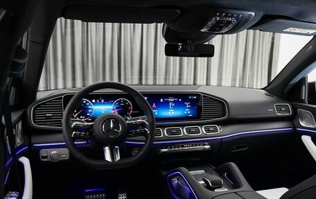 Mercedes-Benz GLE Coupe, 2023 год, 16 849 000 рублей, 10 фотография