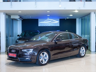 Audi A5, 2014 год, 1 199 000 рублей, 1 фотография