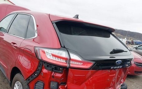 Ford Edge II рестайлинг, 2022 год, 2 500 000 рублей, 6 фотография