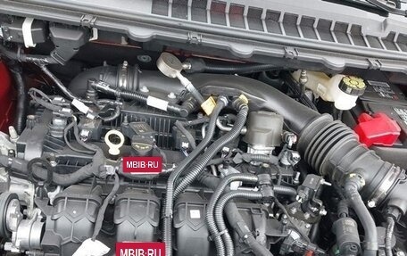 Ford Edge II рестайлинг, 2022 год, 2 500 000 рублей, 9 фотография