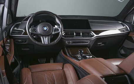 BMW X7, 2020 год, 9 599 000 рублей, 6 фотография