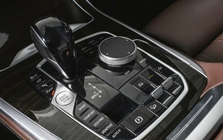 BMW X7, 2020 год, 9 599 000 рублей, 14 фотография