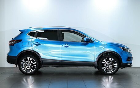 Nissan Qashqai, 2020 год, 2 520 000 рублей, 5 фотография