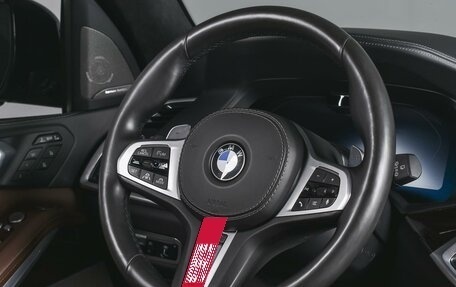 BMW X7, 2020 год, 9 599 000 рублей, 25 фотография