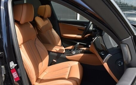 BMW 5 серия, 2022 год, 6 390 000 рублей, 8 фотография