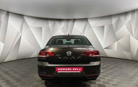 Volkswagen Passat B8 рестайлинг, 2020 год, 2 449 700 рублей, 5 фотография