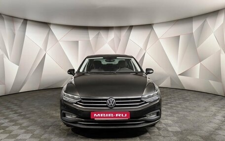 Volkswagen Passat B8 рестайлинг, 2020 год, 2 449 700 рублей, 4 фотография