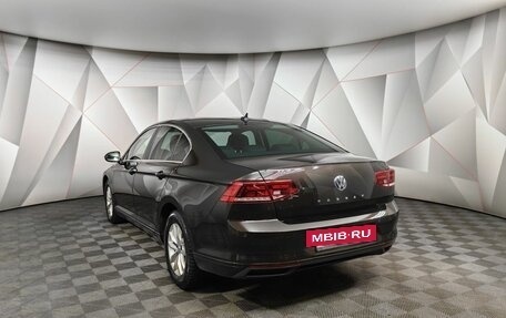 Volkswagen Passat B8 рестайлинг, 2020 год, 2 449 700 рублей, 2 фотография