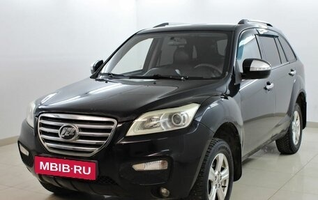 Lifan X60 I рестайлинг, 2013 год, 570 000 рублей, 5 фотография