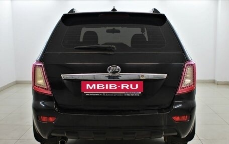 Lifan X60 I рестайлинг, 2013 год, 570 000 рублей, 2 фотография