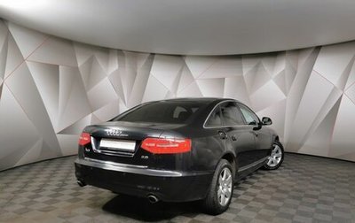 Audi A6, 2009 год, 928 000 рублей, 1 фотография