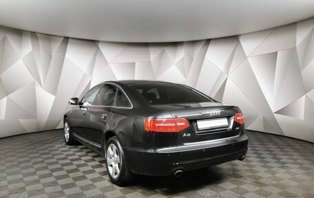 Audi A6, 2009 год, 928 000 рублей, 3 фотография