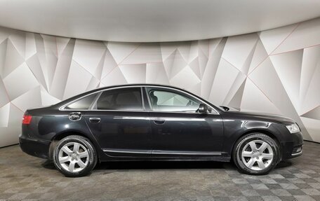 Audi A6, 2009 год, 928 000 рублей, 5 фотография